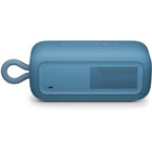 Bose SoundLink Plus Portable Bluetooth Speaker - Blue-Boasting up to 20 hours of battery – full charge in approximately 5 hours – this medium Bluetooth speaker is ready to keep the vibes going and make the moment last