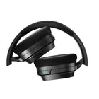 Edifier Stax Spirit S3 Wireless Audiophile Planar Magnetic Over-Ear Headphones - Black-If your mobile device supports Snapdragon Sound, just need a Bluetooth connection to enjoy premium-quality music. If your device doesn't support it, don't worry, the headphones could be connected through a 3.5mm AUX cable and get the same premium-quality music as well