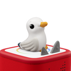 tonies My First Tonies: Ocean 3-Piece Set - French-Real sounds from the real world Boost kids’ curiosity about the world around them with real audio, from the roar of a plane engine to that of a tiger