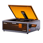 Creality Falcon A1 Pro 20W Enclosed Laser Engraver and Cutter-Smart Camera for Auto Focus <0.012"Precision