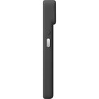 Belkin SheerForce Case for Square Handheld - Carbon Black-A raised lip provides extra protection to the display, camera, and barcode scanner