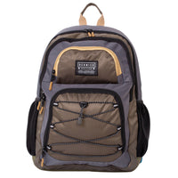 Renwick Adventure Series - Olive-Olive, polyester material