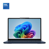 Lenovo IdeaPad Slim 3 15.3" WUXGA Touchscreen Laptop - Intel Core 7 350 - 512 GB SSD - 16 GB RAM - Windows 11 Home - Cosmic Blue-Display: 15.3" WUXGA (1920 x 1200) Touch