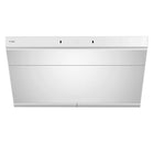 Fotile JQG9015W Slant Vent Series Range Hood - 36" - White-Max EQUIV. CFM: 1250