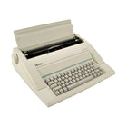 Royal Consumer Scriptor Electric Typewriter-1 Full line correction memory (90 characters), decimal tab
