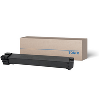 Premium Tone Sharp MX-36NTBA MX-2610/3610 Alternative Toner Cartridge - Standard Yield - Black-Color: Black