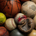 TerraCycle Athletic Balls - Zero Waste Box - Small-What is included: Durable colour-printed collection box with internal liner, pre-paid UPS return shipping label, and recycling of collected waste