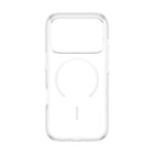 PanzerGlass CARE Clear Urban Explorer MagSafe Case for iPhone 17 Pro - White Ring-Made from recycled plastic