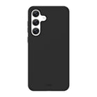 AXS Pulse MagSafe Compatible Phone Case for Samsung Galaxy S25 FE - Black-Reinforced Corners maximize shock absorption by creating an air cushion between your phone and any surface