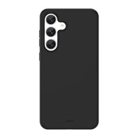 AXS Pulse MagSafe Compatible Phone Case for Samsung Galaxy S25 FE - Black-Reinforced Corners maximize shock absorption by creating an air cushion between your phone and any surface