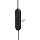 JBL Endurance Run 3 Wireless Sport Headphones - Black / Grey-JBL Pure Bass Sound