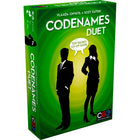 Czech Games Edition Codenames: Duet Card Game-Age: 11+