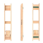 BIOS Living Rehab Glider -Made of oak