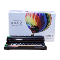 Balloon Brand Brother DR830 Compatible Brother Drum Unit-Meets OEM Compatibility Standards