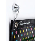 Teacher Created Resources Magnetic Hooks - 1" diameter - 2 Packs of 2-Set of 4 hooks