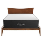 Modway Aveline 16" Memory Foam King Mattress-9