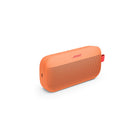 Bose SoundLink Flex Gen 2 Speaker - Sunset Peach-Up to 12 hours of battery life¹ is enough even for the most adventurous playlists.
