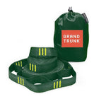 Grand Trunk Trunk Straps - Forest-Tree-friendly webbing strap