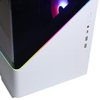 CyberPowerPC Gamer Xtreme Gaming Desktop - Intel Ultra 5 225F - GeForce RTX 5060 8 GB - 16 GB DDR5 RAM - 2 TB SSD - White-2TB PCIe 4.0 NVMe SSD