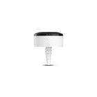 Garmin Approach CT10 Golfing Automatic Club Tracking System Starter Pack with 3 sensors - White-An installed sensor automatically tracks every shot on any club