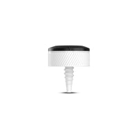 Garmin Approach CT10 Golfing Automatic Club Tracking System Starter Pack with 3 sensors - White-An installed sensor automatically tracks every shot on any club