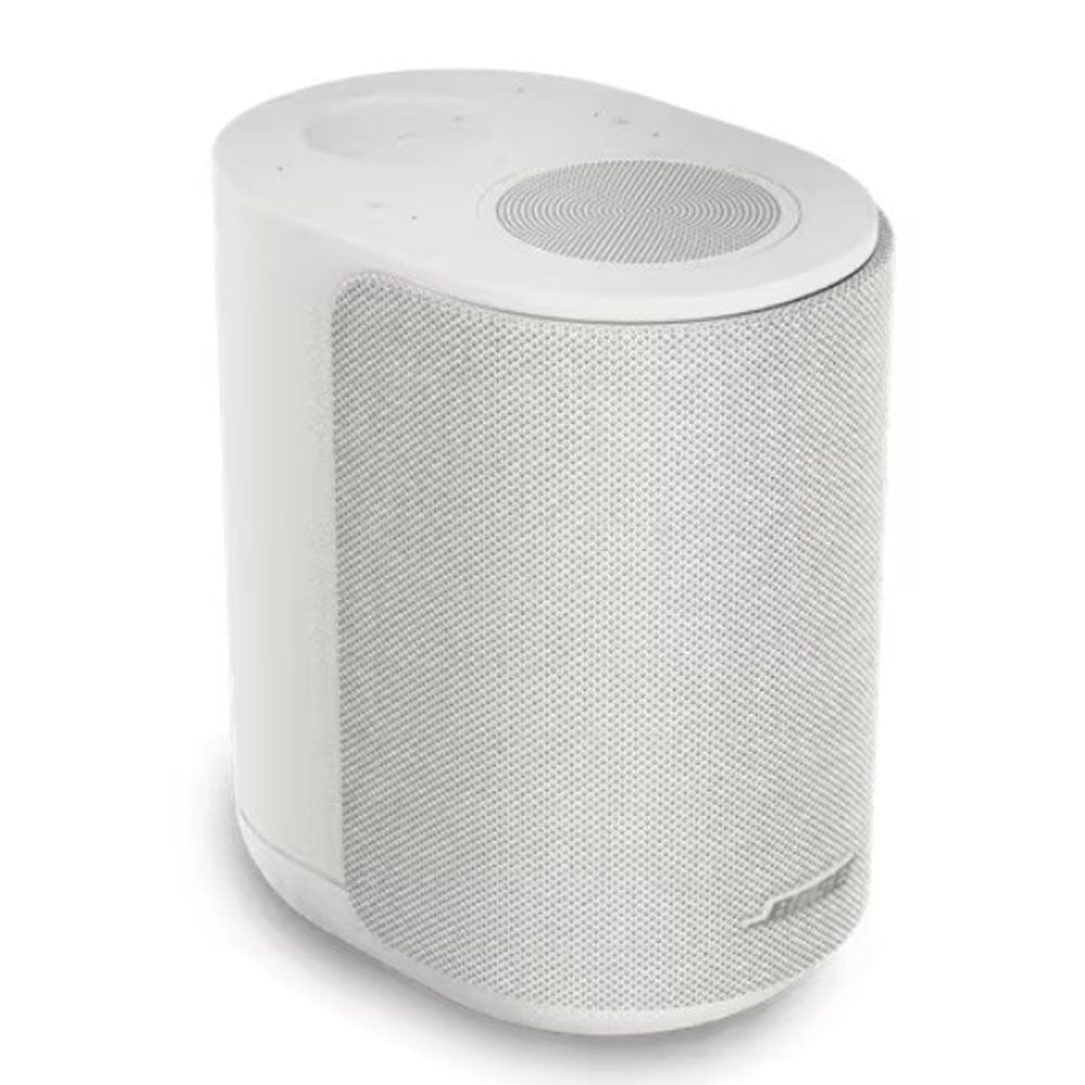 Bose Lifestyle Ultra Speaker - White Smoke | staples.ca