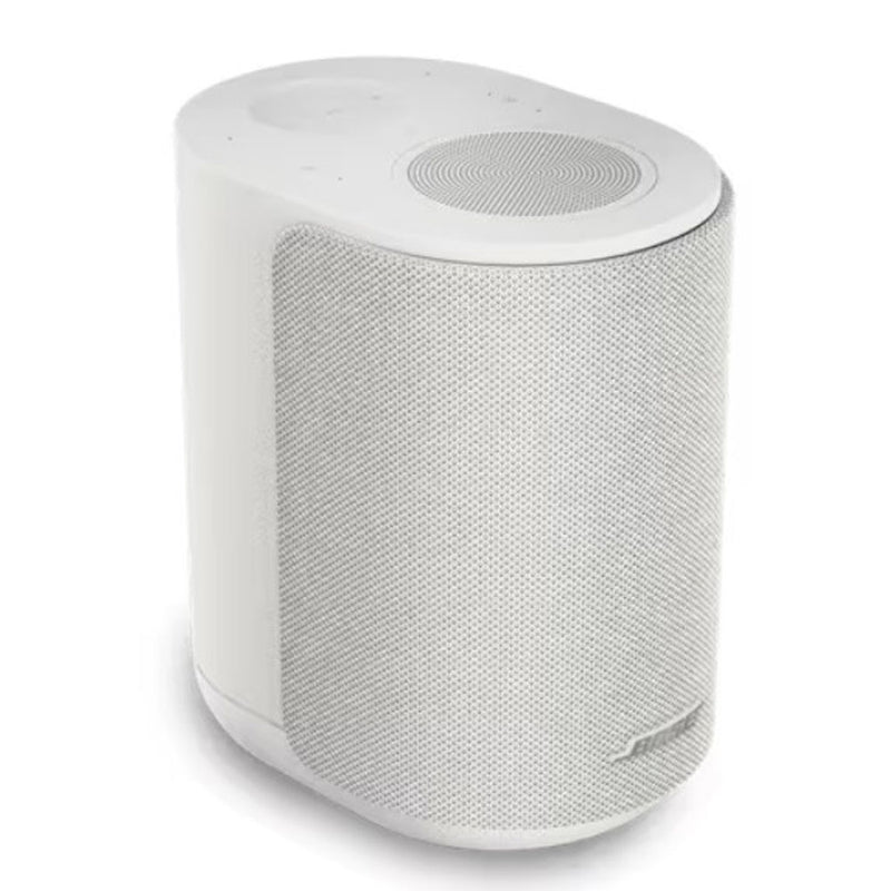 Bose Lifestyle Ultra Speaker - White Smoke | staples.ca