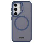 Blu Element Chromatic Kick Compatible with MagSafe for Galaxy S25 - Navy-MagSafe compatible