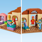 LEGO Bluey School with Rusty and Bluey-A great gift idea for children ages 4 and up who love the TV show