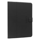 UAG Standard Issue Folio Case for iPad 10.9" 2022 10th Gen - Black-Lightweight PU and TPU materials