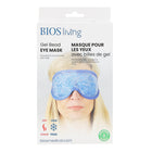 BIOS Living Gel bead Eye Mask-Microwave Safe