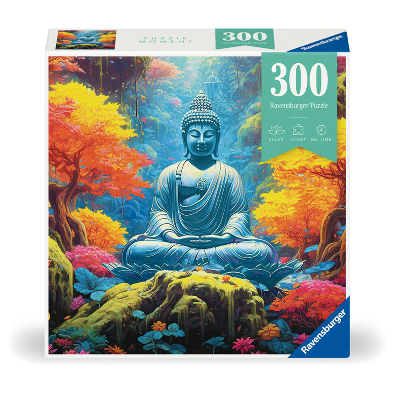 Ravensburger Peace 300 Piece Puzzle Moment | staples.ca