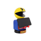 Exquisite Gaming Bandai: Pac Man Cable Guy Controller Holder & Phone Stand-Approximately 8" tall