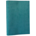 Quo Vadis Sapa X Weekly Planner - 9 cm W x 14 cm H - Toscana Assorted Colours - French-1 week on 2 pages