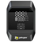 GekoGear AirFlux 300 Portable Jump Starter & Tire Inflator Air Compressor-9