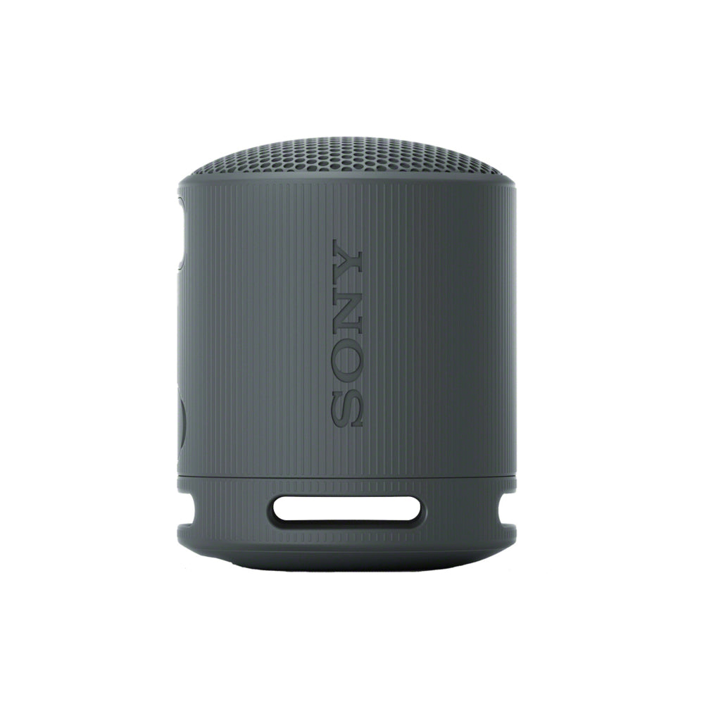 Sony SRSXB100 Wireless Speaker - Blue | staples.ca