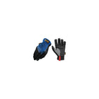 Mechanix Wear Fastfit Gloves, Synthetic Palm, XL - 4 Pack-X-Large