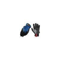 Mechanix Wear Fastfit Gloves, Synthetic Palm, XL - 4 Pack-X-Large