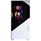 CYBERPOWERPC Gamer Supreme Gaming Desktop PC - AMD Ryzen 7 9800X3D - RX 9070 XT - 2 TB PCIe SSD - 32 GB RAM - Windows 11 Home-RAM Size & Type: 32GB DDR5 6000MHz RAM