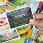 Hasbro Gaming Monopoly Pokémon Edition Board Game-4