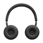 JBL Live 680NC Wireless on-ear Noise Cancelling Headphones - Black-2-mic Perfect Calls 2.0 with AI-trained algorithm