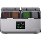 Creality SpacePi X4 Filament Dryer-Dual Independent Heating Chambers  