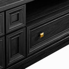 Modway Samos 59" TV Stand - Black-9