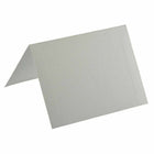 JAM Paper Blank Foldover Cards - A6 Size - 4-5/8" x 6-1/4" - White Panel - 25 Pack-Color: White Panel Blank Foldover Cards