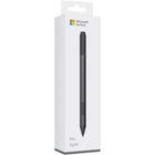 Microsoft Surface Pen - Charcoal Black-Bluetooth 4.0 Connectivity
