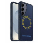 OtterBox Sole Cell Phone Case with Magnets for Galaxy S26 - Real Quite-Raised edges protect camera and screen
