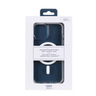 General Supply Goods + Co Anti-Shock Case with MagSafe for iPhone 13 - Clear-7