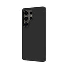 Dbramante1928 Costa Rica Case For Samsung S25 Ultra - Black-3-layer impact protective yet slim design