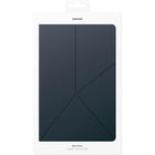 Samsung Galaxy Tab S11 Book Cover - Black-7