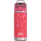 Thermos ICON Bottle - 530 ml - Abstract Petals-Thermos vacuum insulation technology for maximum temperature retention